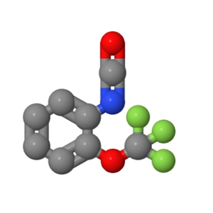 邻三氟甲氧基苯基异氰酸酯 182500-26-1