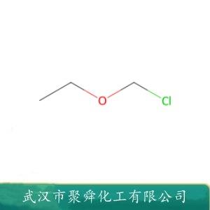 氯甲基乙醚,Ethoxychloromethane
