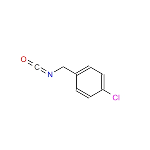 4-氯苄基异氰酸酯 30280-44-5
