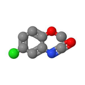 5-氯-2-甲氧基苯基异氰酸酯 55440-54-5