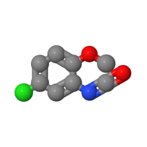 5-氯-2-甲氧基苯基異氰酸酯 55440-54-5