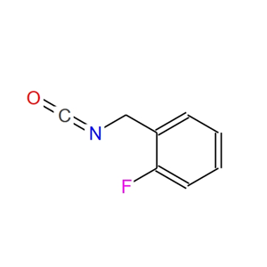 2-对氟异氰酸酯,2-Fluorobenzyl isocyanate