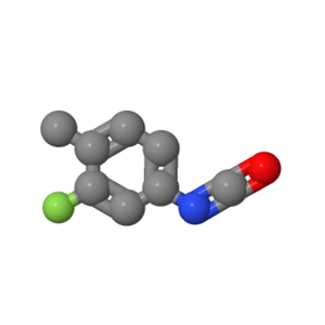 3-氟-4-甲基苯异氰酸酯 102561-42-2