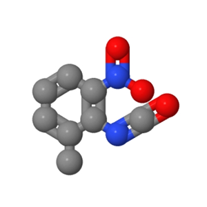 2-甲基-6-异氰酸硝基苯 56327-78-7