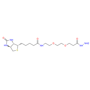 生物素-PEG2-酰肼  2413847-26-2