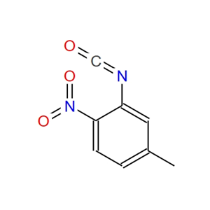 5-甲基-2-硝基苯基异氰酸酯,5-Methyl-2-nitrophenyl isocyanate