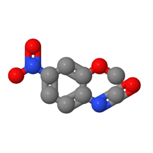 2-甲氧基-4-异氰酸硝基苯 33484-67-2