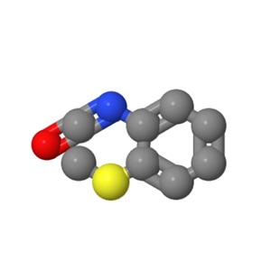 异氰酸2-(甲硫基)苯酯 52260-30-7