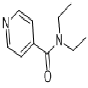 N，N-二乙基异烟酰胺,N,N-Diethylisonicotinamide