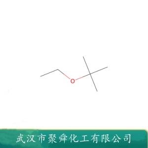 叔丁基乙醚,tert-Butyl ethyl ether