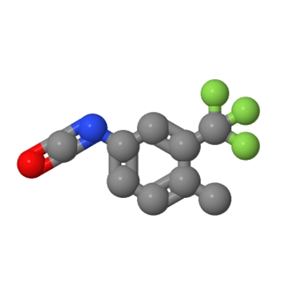 3-三氟甲基-4-甲基苯基异氰酸酯 51903-64-1