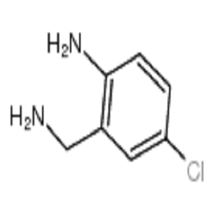 2-氨基甲基-4-氯苯胺