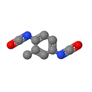 2,5-二异氰酸甲苯酯,Tolylene 2,5-diisocyanate