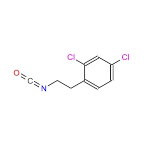 2,4-二氯苯乙基异氰酸酯,2,4-Dichlorophenethyl isocyanate