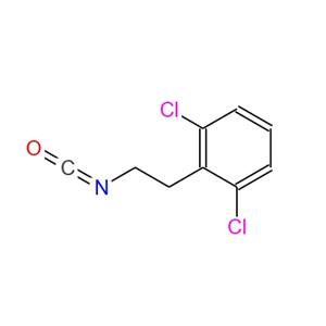 2,6-二氯苯乙基异氰酸酯 480439-03-0