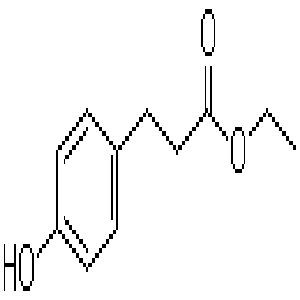 3-(4-羟基苯基)丙酸乙酯