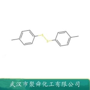 对甲苯二硫醚,para-Tolyl disulfide