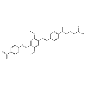 BHQ-2 酸