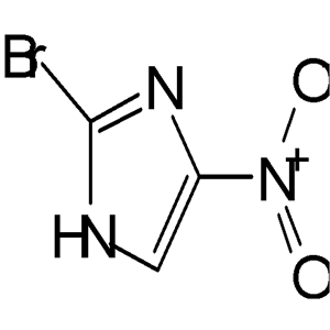 2-溴-4-硝基咪唑,2-Bromo-4-nitroimidazole