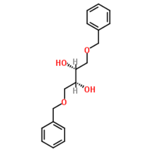 (+)-1,4-O-二苯基-D-苏醇,(+)-1,4-DI-O-BENZYL-D-THREITOL