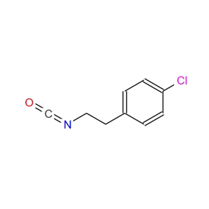 4-氯苯乙基异氰酸酯 55121-08-9