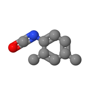 2,4-二甲基异氰酸苯酯 51163-29-2