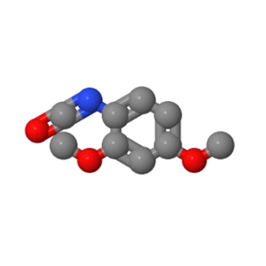 异氰酸2,4-二甲氧基苯酯 84370-87-6