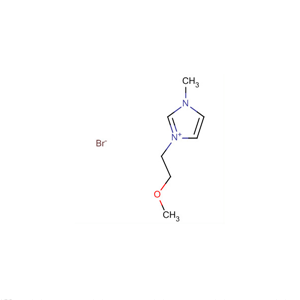 1-甲氧基乙基-3-甲基咪唑溴盐