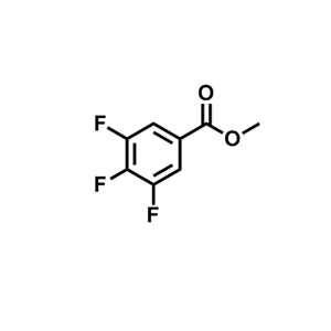 3,4,5-三氟苯甲酸甲酯,Methyl3,4,5-trifluorobenzoate
