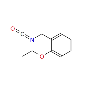 2-乙氧基苄基异氰酸酯 93489-09-9