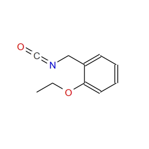 2-乙氧基苄基异氰酸酯,2-Ethoxybenzyl isocyanate