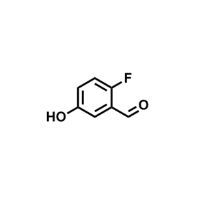 2-氟-5-羟基苯甲醛  103438-84-2