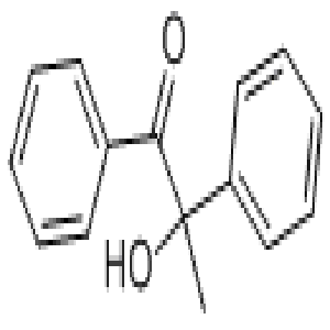 α-羟基-α-甲苄基甲苯酮,ALPHA-HYDROXY-ALPHA-METHYLBENZYL PHENYL KETONE