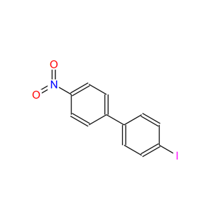 4-碘-4'-硝基联苯