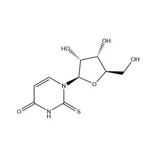 2-硫代尿苷；2-Thiouridine