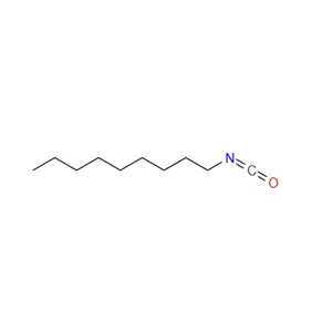 壬基异氰酸酯 4184-73-0