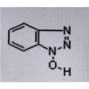 1-羟基苯并三氮唑,1-HydroxyBenzotriazole Anhydrous