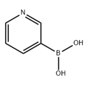 3-吡啶基硼酸
