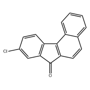 9-氯-7H-苯并[C]芴-7-酮