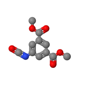 3,5-双(甲氧基羰基)异氰酸苯酯,Dimethyl 5-isocyanatoisophthalate
