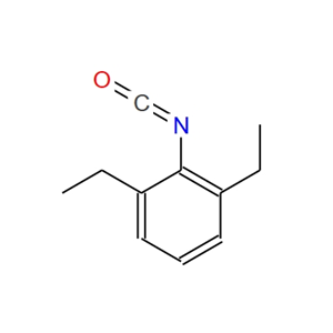 2,6-二乙基异氰酸苯酯 20458-99-5