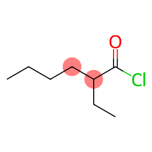 2-乙基己酰氯  760-67-8
