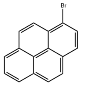 1-溴芘,1-Bromopyrene