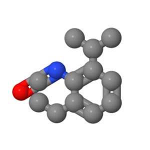 2-Ethyl-6-isopropylphenyl isocyanate,2-Ethyl-6-isopropylphenyl isocyanate