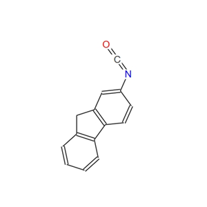 异氰酸-9H-芴-2-酯 81741-69-7
