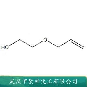 聚乙二醇單烯丙基醚,Allyloxypolyethyleneglycol