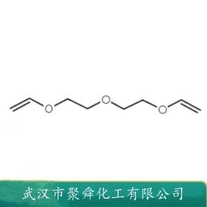 二乙二醇二乙烯基醚,Bis[2-(vinyloxy)ethyl] ether