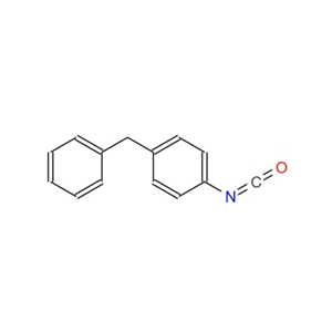 4-苯基苄基异氰酸酯 1823-37-6