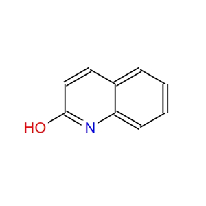 2-羟基喹啉,Quinolin-2-ol