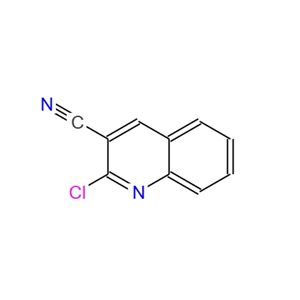 2-氯-3-氰基喹啉,2-Chloroquinoline-3-carbonitrile